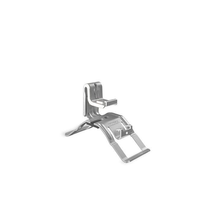 ESDEC® ClickFit Evo gancho universal telhado ondulado