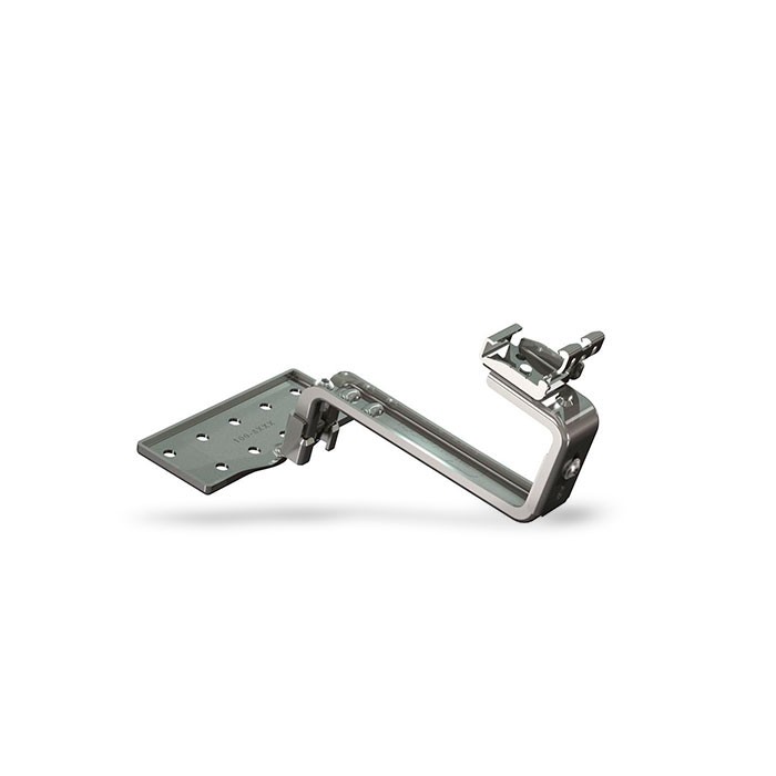 ESDEC® ClickFit Evo gancho p/ viga