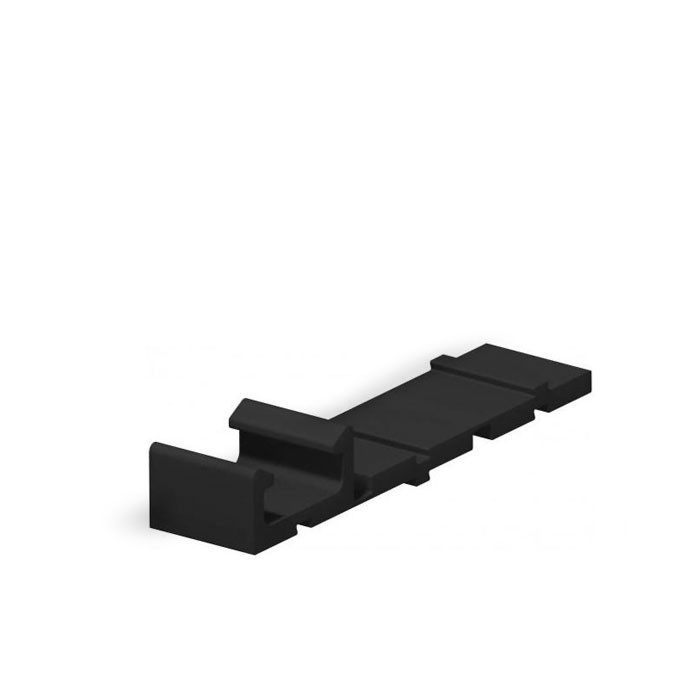 ESDEC® ClickFit Evo espaçador EPDM p/ gancho telhado
