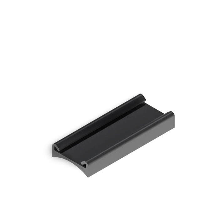 ESDEC® ClickFit Evo EPDM p/ telhado ondulado c/ perfil Horizontal