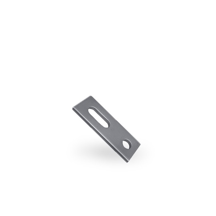 Proteu® Suplemento Inox p/Estrutura inclinada FV