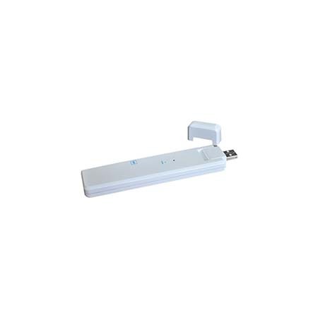 Interface Wi-Fi p/ monitorização