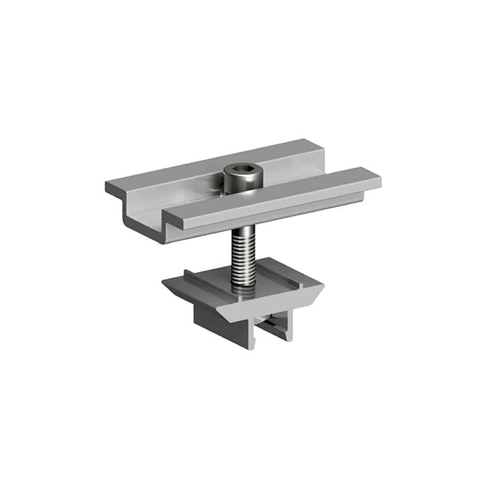 S11.1 Fixador Central p/ Fixação nos Troços