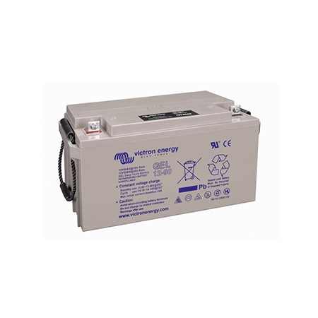 Solax® Gateway ECC