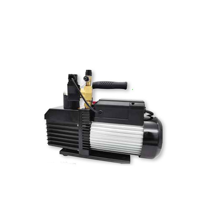 Wigam® Bomba Vácuo C/Solenoide + Dupla Conexão