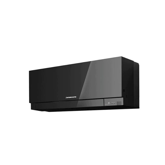 Mitsubishi® Mono-Split Mural UI Preto