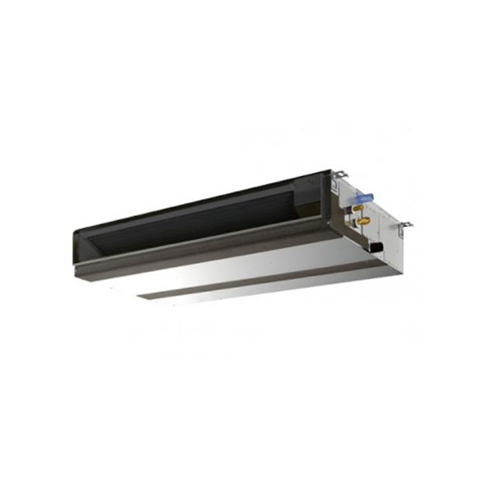 Mitsubishi® Mono-Split Conduta UE+UI Monofásico