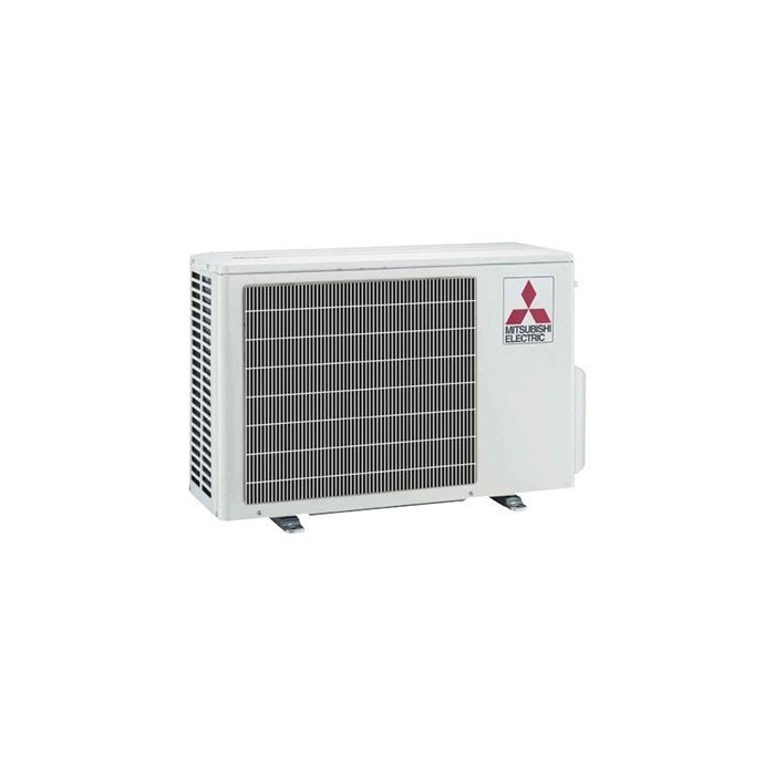 Mitsubishi® Mono-Split Chão UE