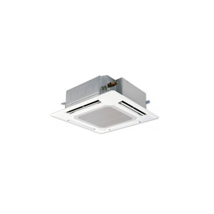 Mitsubishi® Mono-Split Cassete 4 vias UI
