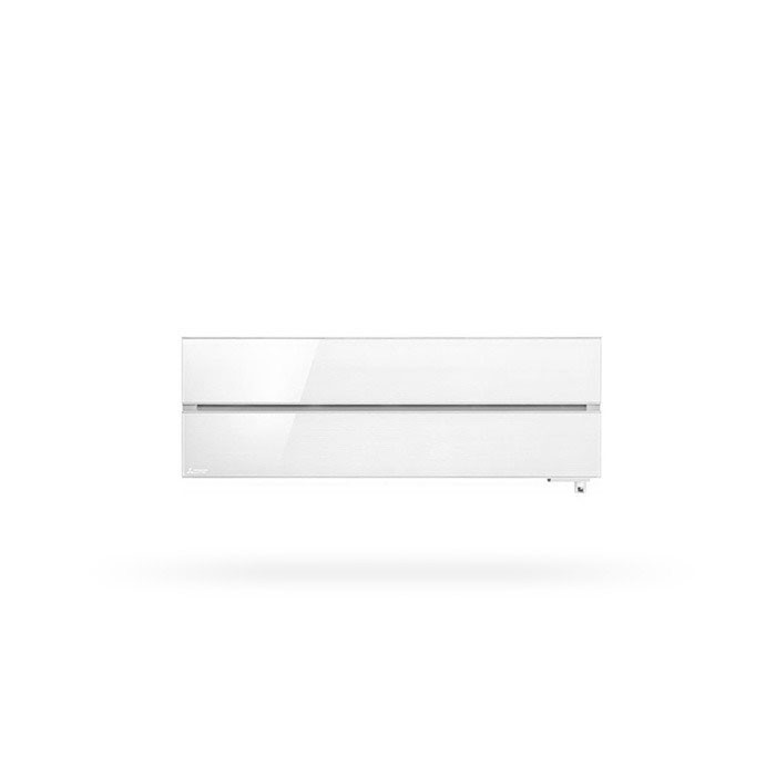 Mitsubishi® Mono-Split Mural UI Branco