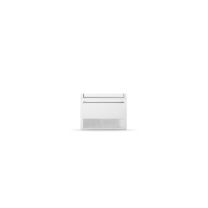Mitsubishi® Multi-Split UI Chão (R32)