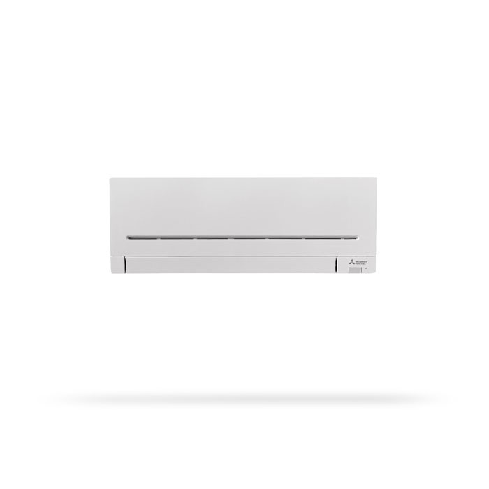 Mitsubishi® Multi-Split Mural MSZ-AP (R410/R32) UI