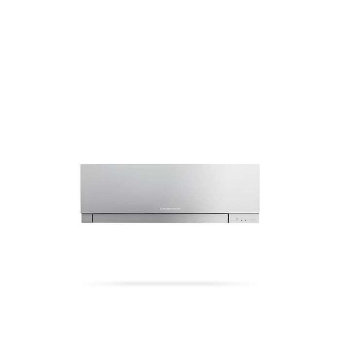 Mitsubishi® Multi-Split UI Mural R32 Silver