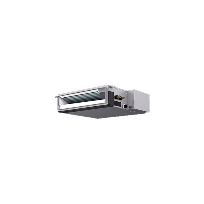 Mitsubishi® Multi-Split UI Conduta (R410/R32)