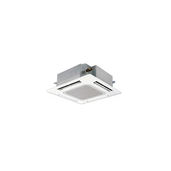 Mitsubishi® MonoSplit Power Cassete 4 vias (R32)