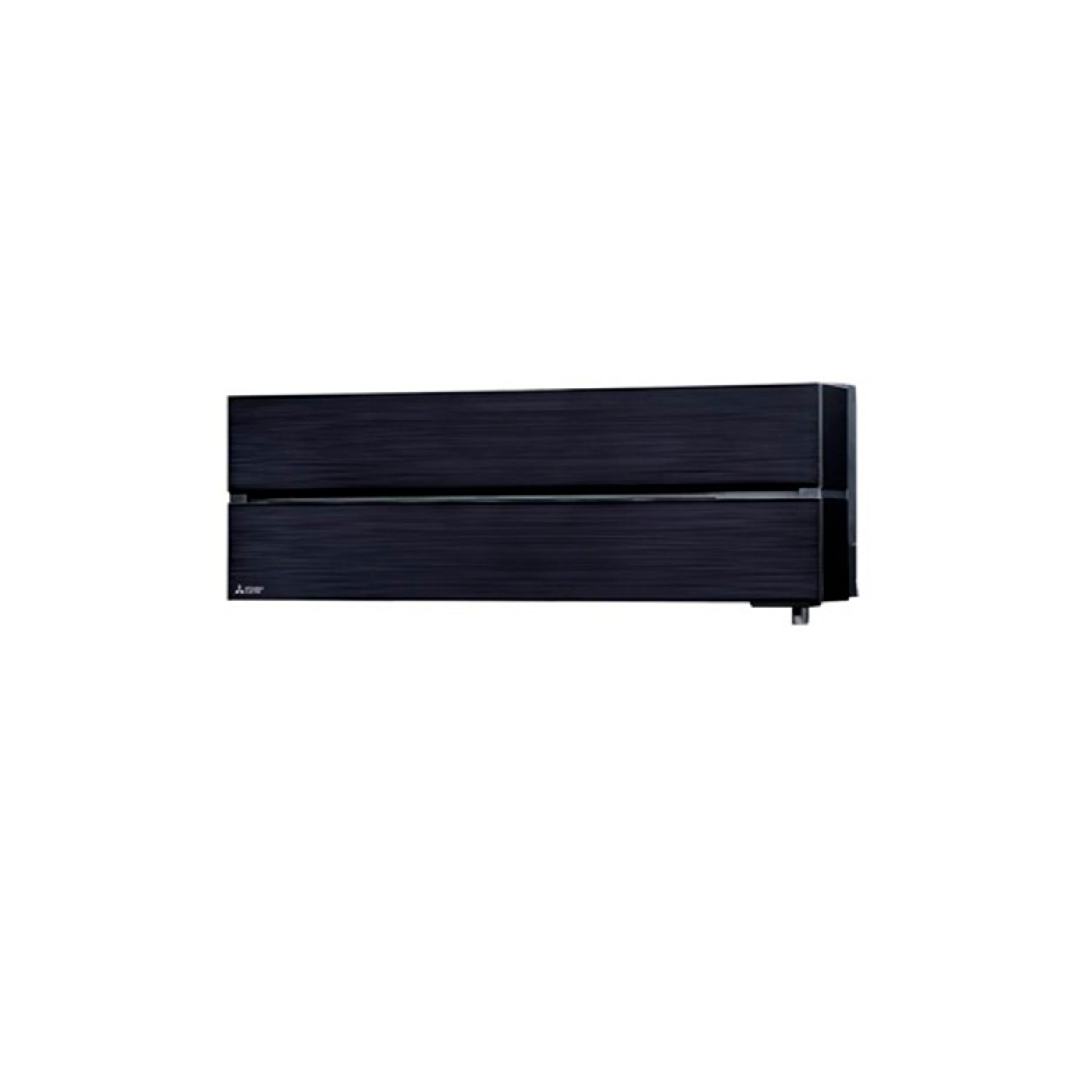 Mitsubishi® Mono-Split Mural MSZ-LNVGB (R32) UI Preto