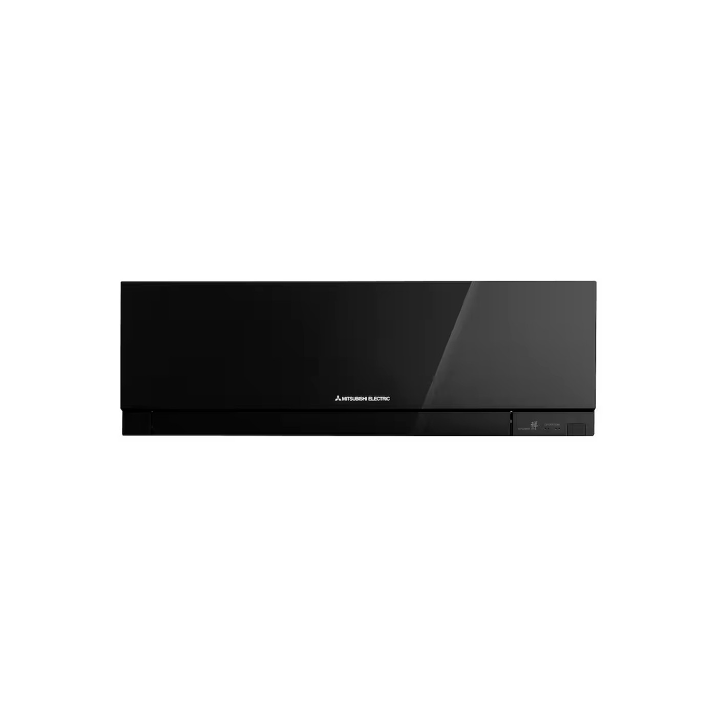 Mitsubishi® Mono-Split Mural MSZ-EFVGKB (R32) UI Preto