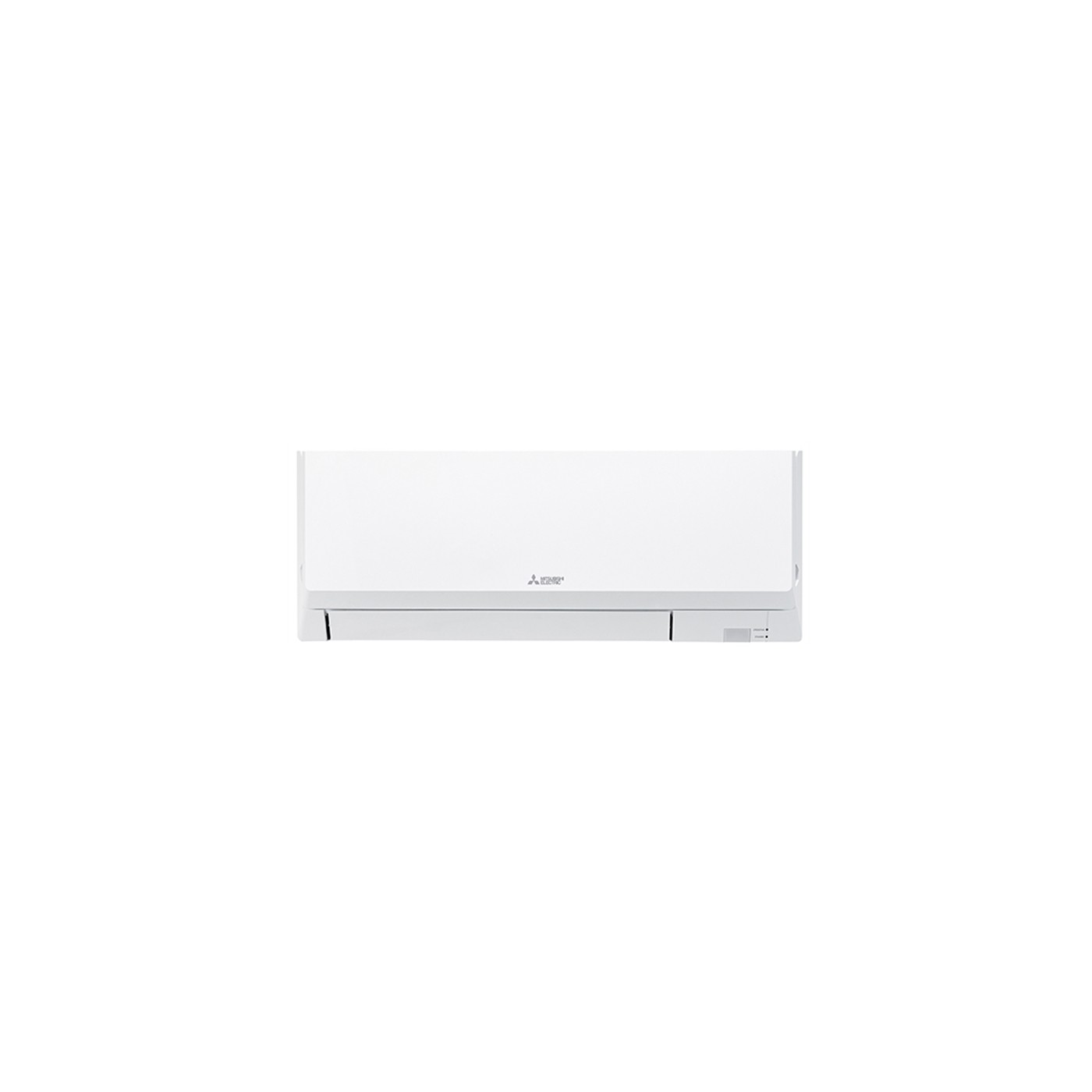 Mitsubishi® City Multi UI Tipo Mural PKFY-PVLM-E