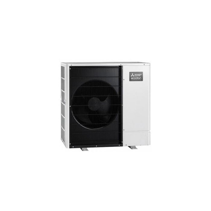 Mitsubishi® Bomba Calor Open Source UE R32