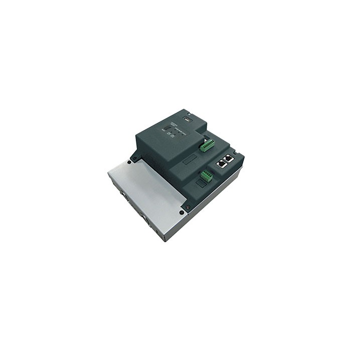 Mitsubishi® Controlador Central para Ligação a PC