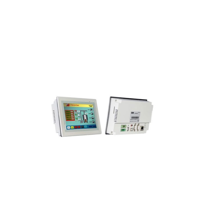 Mitsubishi ® Comando Tátil Remoto HMI c/Termostato ambiente