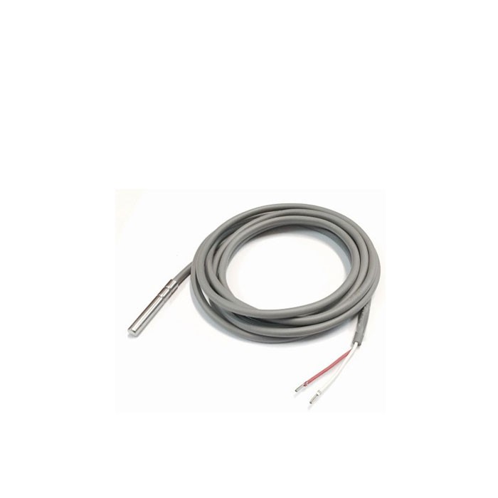 Mitsubishi® Kit 2 sondas para AQS e Inércia