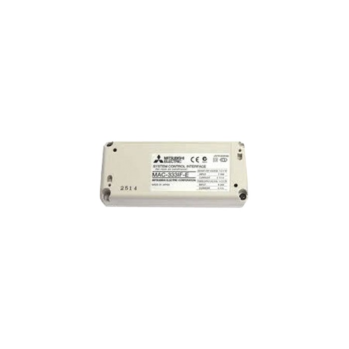 Mitsubishi® Interface M-Net