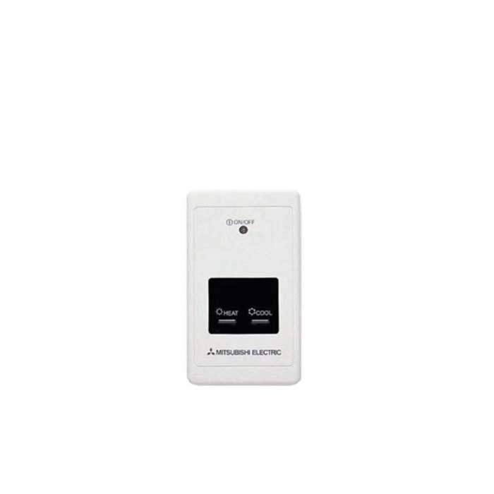 Mitsubishi® Recetor Controlo Remoto PAR-SA9CA-E