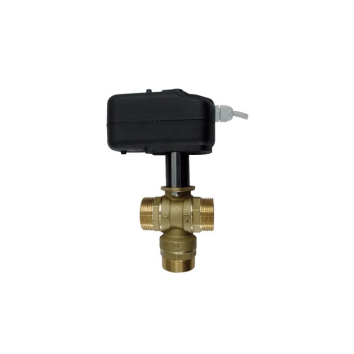 Mitsubishi® Válvula de 3 vias para MEHP-iB
