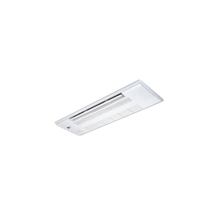 Mitsubishi®  Grelha Cassetes 1 Via MLZ-KP25/35/50VG