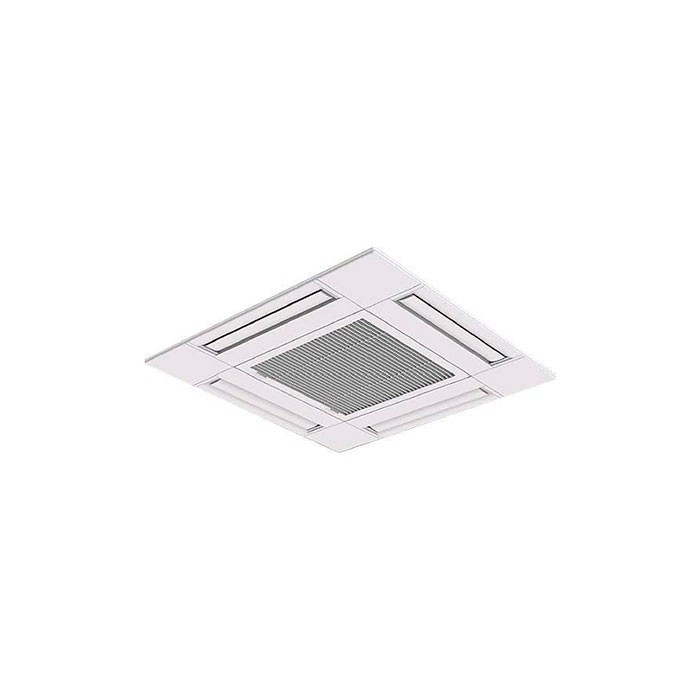 Mitsubishi®  Grelha Cassete  4 Vias SLZ-M/25/35/50/60FA