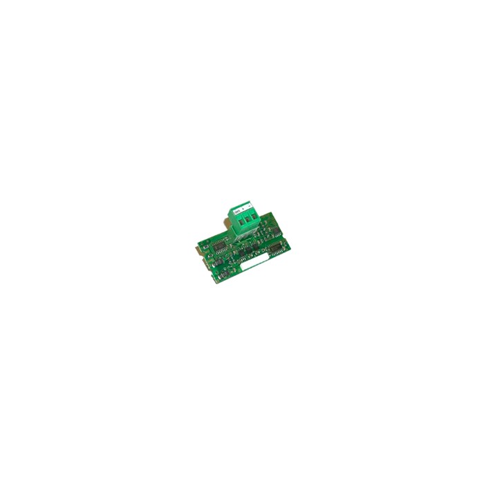 Mitsubishi® MODBUS Serial card