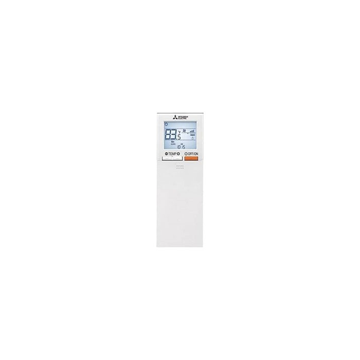 Mitsubishi® Comando Remoto c/Prog Semanal