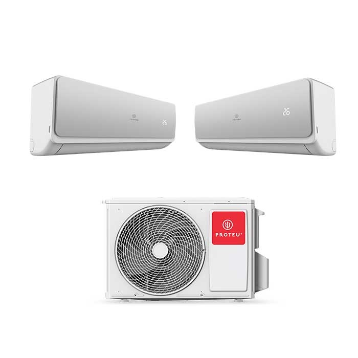 Proteu® Cassete 1 Via Multi-Split UI R32
