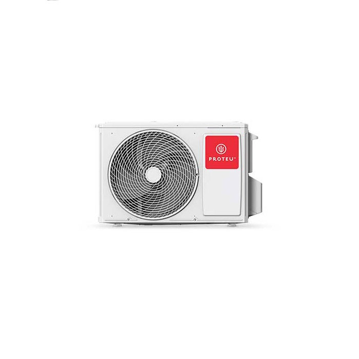 Proteu® Multi-Split Unidade Exterior R32