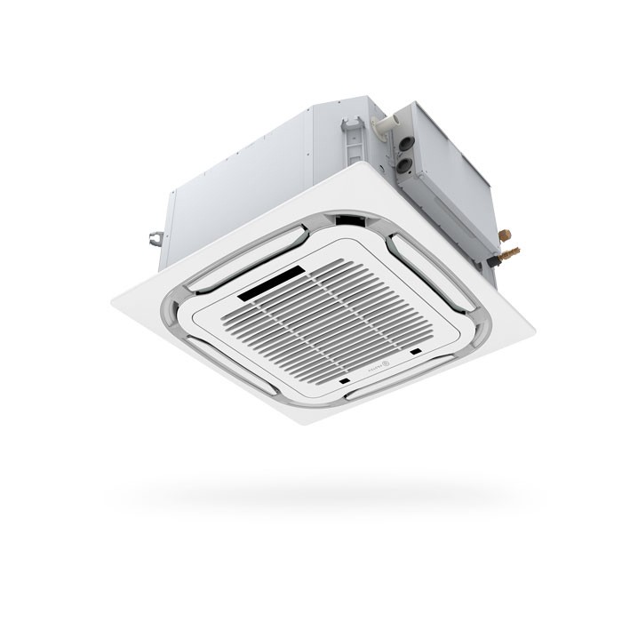 Proteu® Multi-Split Cassete 4 Vias Unidade Interior R32