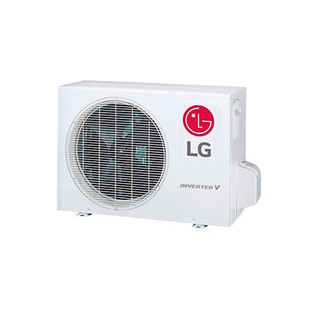 LG® Single A Inverter R32 Unidade Exterior