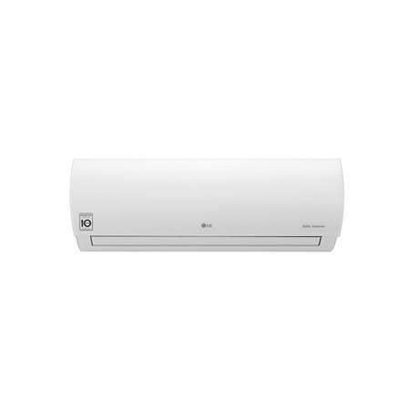 LG® Mono-Split Mural Inverter Prestige R32 Wi-Fi Unidade Interior