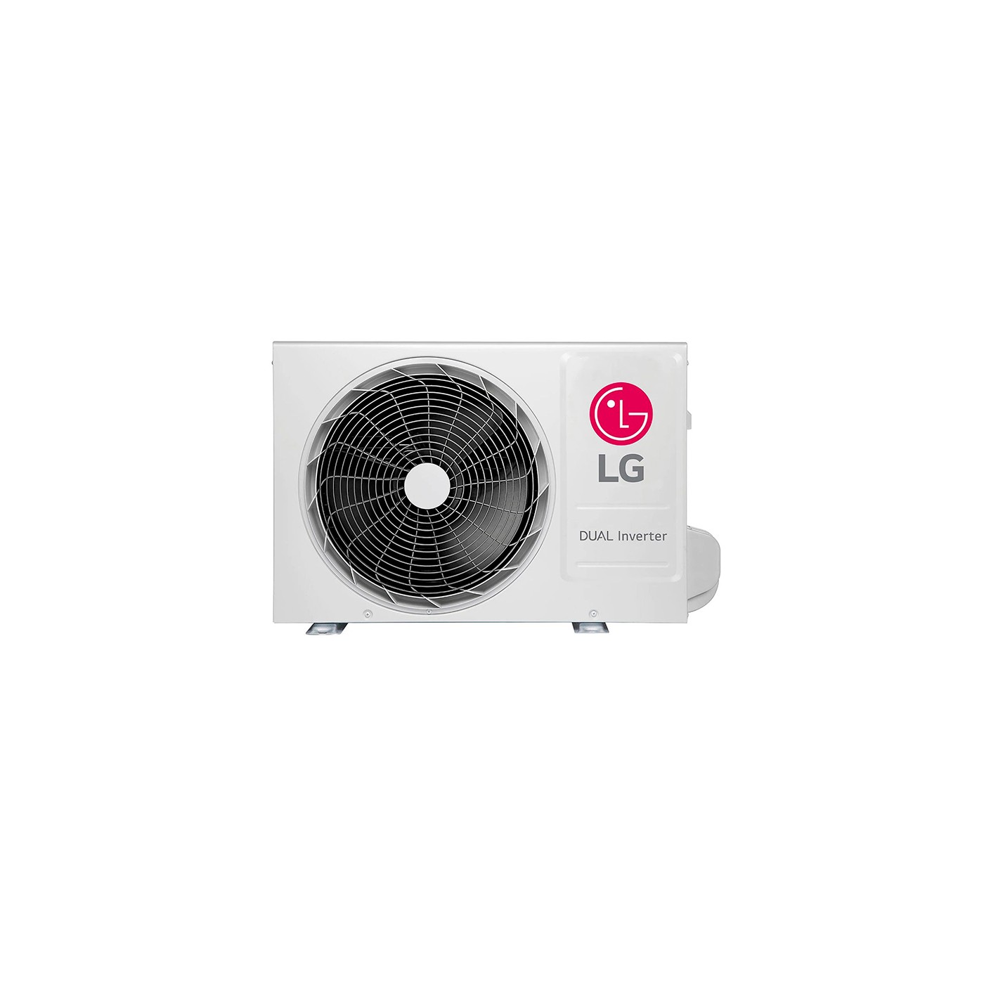 LG® Mono-Split Mural Standard Wi-Fi EZCYU UE