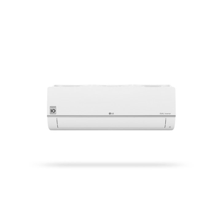 LG® Mono-Split Mural Standard Inverter MJ R32 Wi-Fi Unidade interior