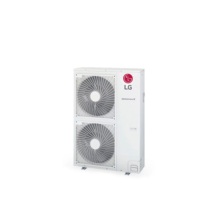 LG® Inverter UUD3 R32 Unidade exterior