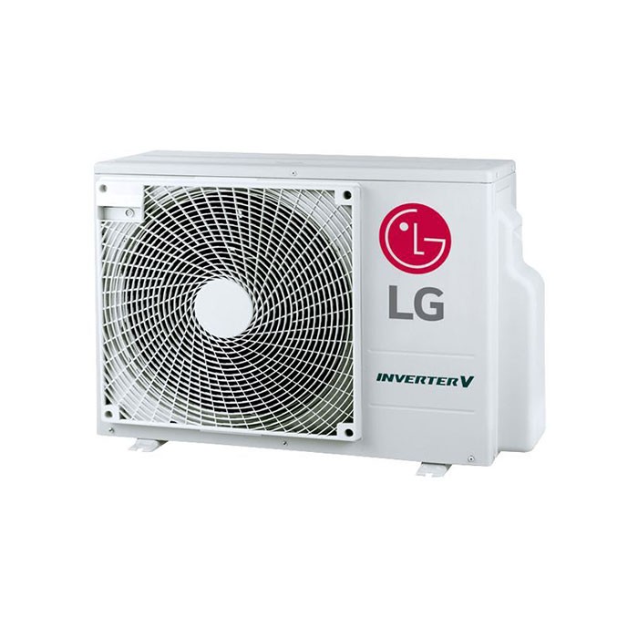 LG® Inverter UUB1 R32 Unidade exterior
