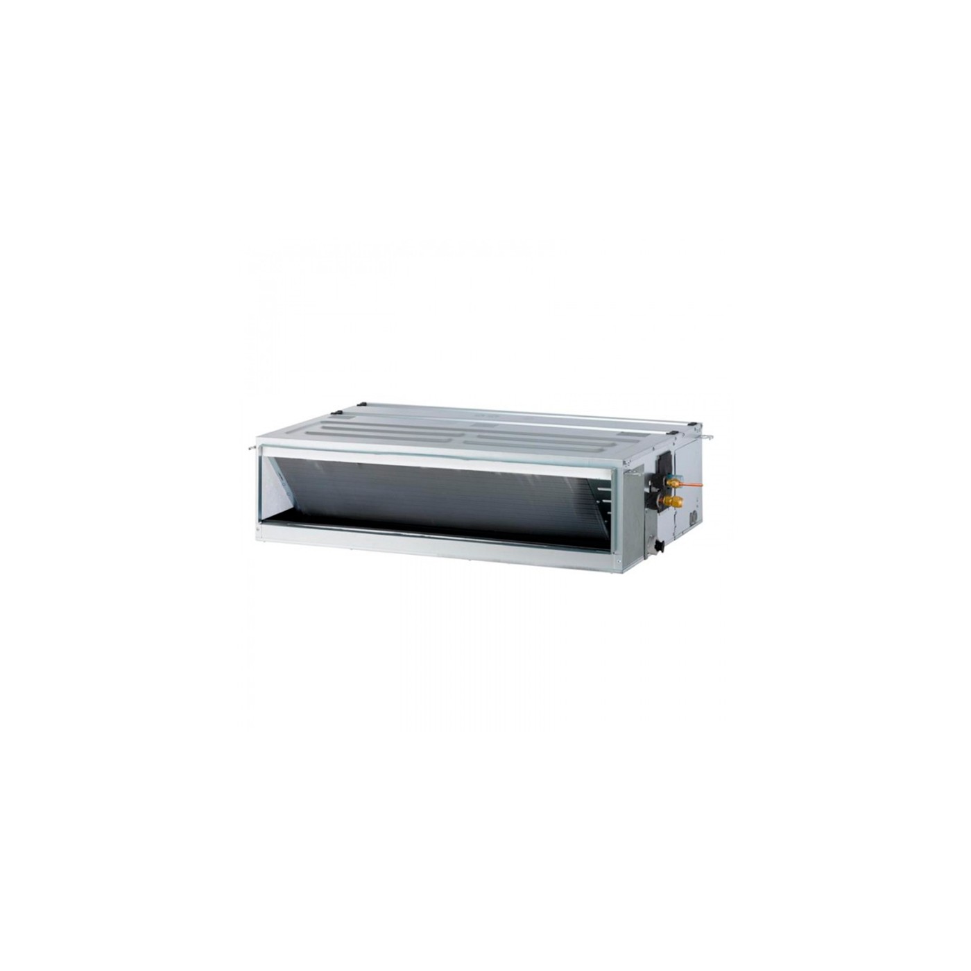 LG® Single A Inverter UM Unidade Conduta R32 Unidade Interior
