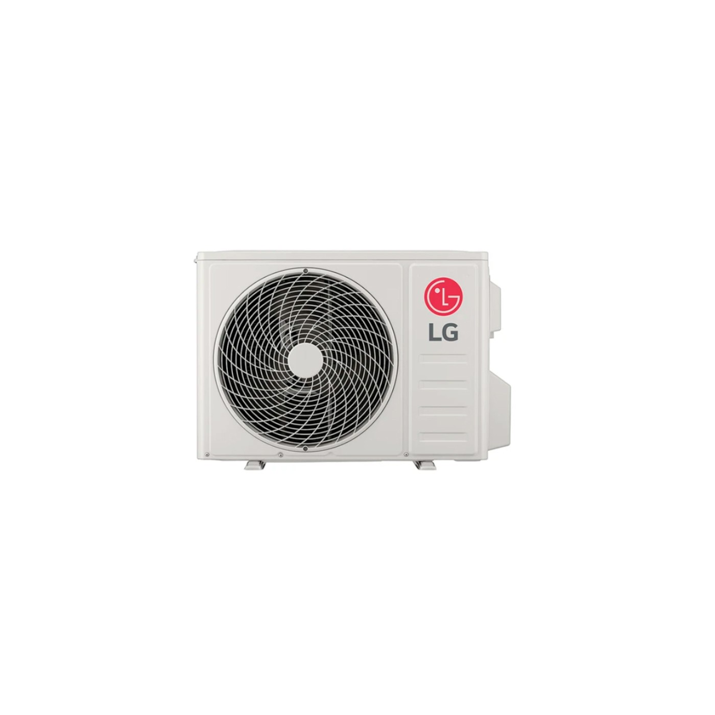 LG® Mono-Split Mural Deluxe Wi-Fi HS1DA UE R32
