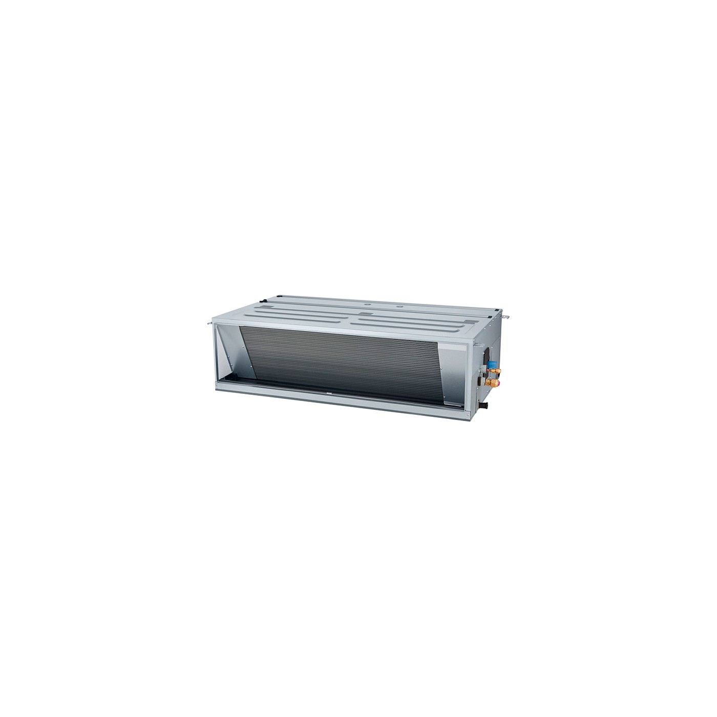 LG® Conduta AR Média/Alta encastre Unidade interior