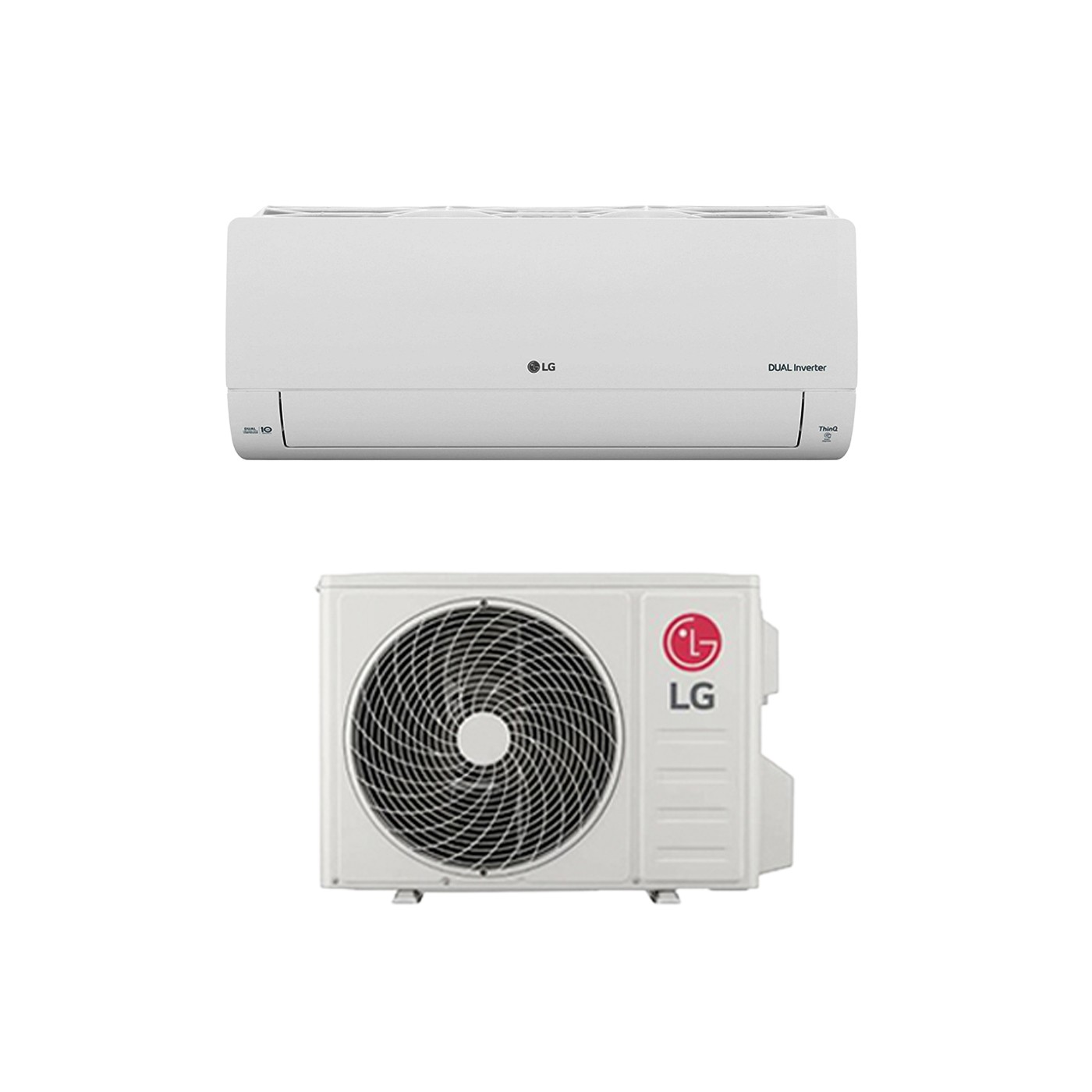 Kit Campanha Stock Off  Mono LG
