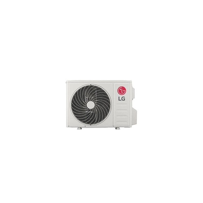 LG® Mono-Split Standard S EC R32  com IA Unidade exterior