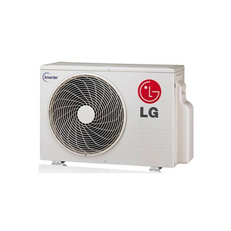 R32 - LG® Multi-Split Inverter MU3 Unidade Exterior