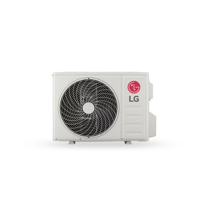 LG® Artcool Gallery MultiSplit R32 Unidade Exterior