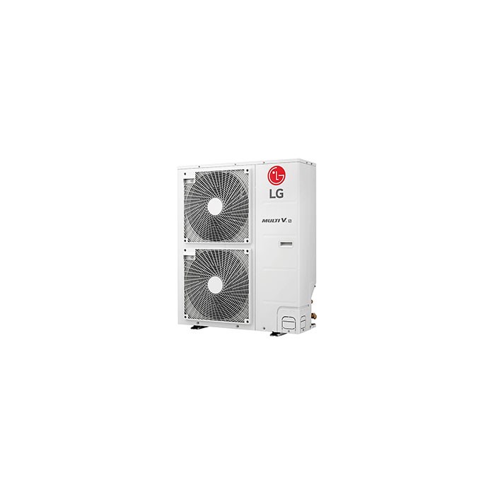 Multi V S - Heat Recovery